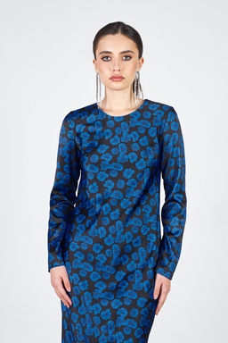 66294 Платье Eliseeva Olesya фото 23