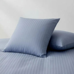 Комплект наволочек Микрофибра Страйп - Гармония Уюта фото 63