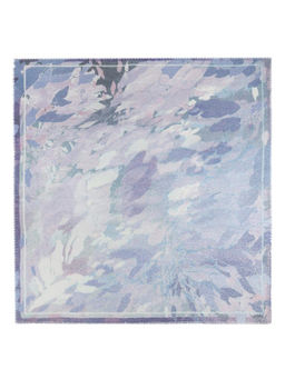 Платок жен. шерсть+шелк+люр 110х110 S55-8258-11