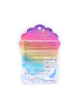 Набор косметики для девочки Маленькая принцесса, с наклейками - Simaland фото 10