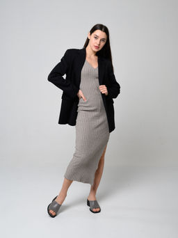 Сабо 4012.23663bl.Серый игуана