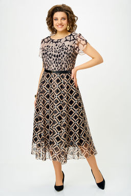 Платье Swallow 899-Р  фото 2