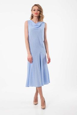 Платье П2-4072/2 - Wisell фото 2