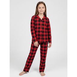 Пижама кулирка 7708100110