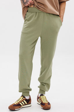 Брюки GO M2070/26-02.182-188 фисташка