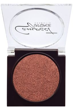 Latuage Тени для век Compact Liquid Metal моно №506 медный металлический