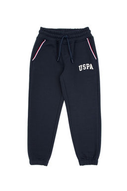 Erkek _ocuk Lacivert E_ofman Alt_ - U.s. polo assn фото 2