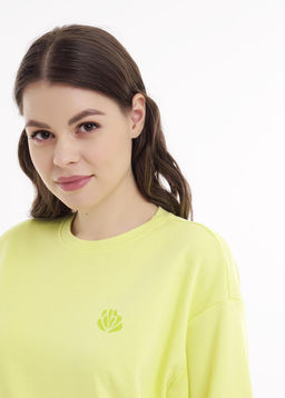 Футболка Тропикана - Clever wear фото 4