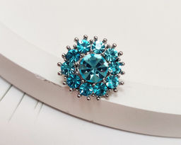 Брошь - Vel vett фото 3