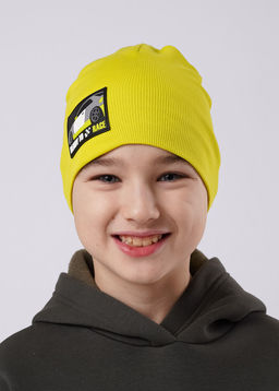 Шапка детская