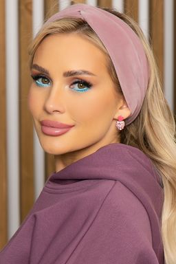 Повязка (пыльная роза) ПП4 - Lt collection фото 2