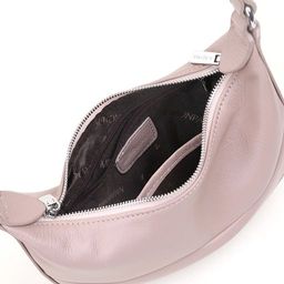 Женская сумка, кожа, MIRONPAN 621 Розовый