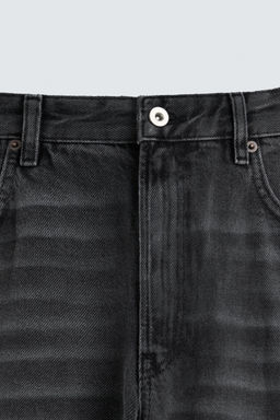 FLARE FIT JEANS - Zara фото 9