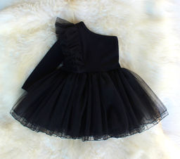 Платье «Одэтт»