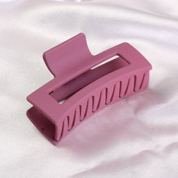 Краб для волос 8,5 см / GTQ-21 /уп 12/микс - ГалеонТрейд фото 5