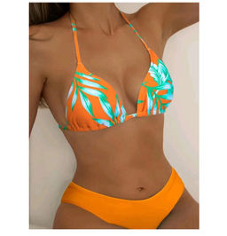 Купальник 753BK198 - Nakaleoi фото 2