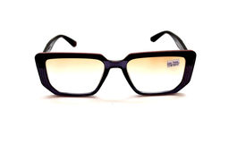 Солнцезащитные очки - Luxe Vision 7027 с2 -1,5