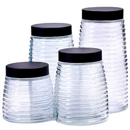 29787 Набор банок 8пр 2,0+1,6+1,2+0,9 л MB (х4)