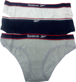 Трусы женские 3шт.