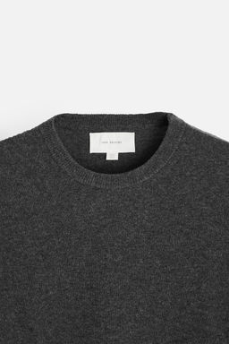 100% CASHMERE SWEATER - Zara фото 9