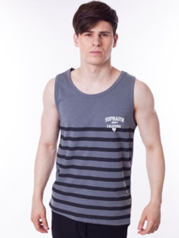 майка мужская - Little secret фото 4