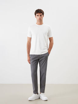 700 Straight Fit Erkek Jean Pantolon
