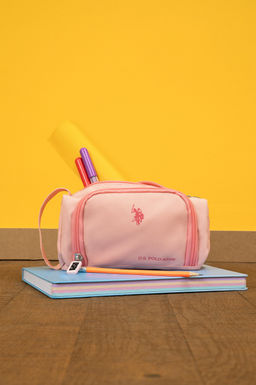 K_z _ocuk Pudra Kalemlik Sepette S_rpriz _ndirim