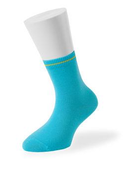 (Omsa) Calzino 21P61 (лапки) фото 2