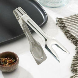 Щипцы для мяса 1с2235 - Amet фото 4