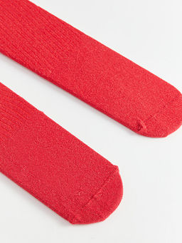 K?z ?ocuk K?lotlu ?orap