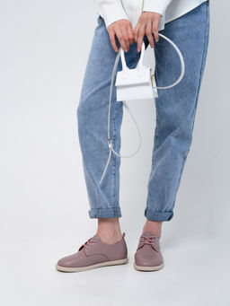 Туфли 181.ОКСЕbe.Светлый тауп лион