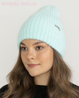 232 PB Колпак женский флис (56-58)