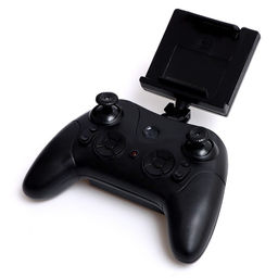 Квадрокоптер LH-X20WF, камера, передача изображения на смартфон, Wi-FI, цвет чёрно-оранжевый - Simaland фото 5