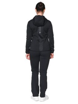 Костюм KB-058 Черный