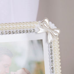 Фоторамка 20х25 / ZQC05 /уп 36/ - Галеонтрейд фото 2