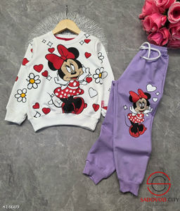 Костюм двойка для девочки