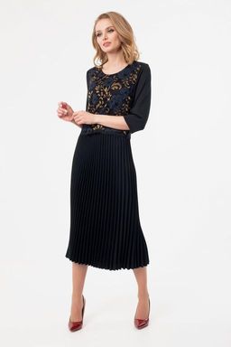 Платье П4-4017