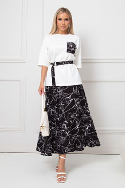 VALENTINA Костюм Дарьяна №3