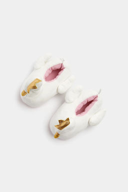 Mothercare / Туфли домашние  фото 4