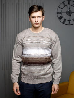 Свитер мужской