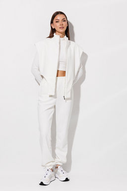 Костюм VN Fashion 1130 белый