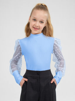 Блузка для девочек