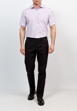 Сорочка мужская короткий рукав CASINO c771/05/286/Z/1  фото 4