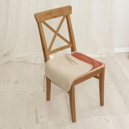 Накидка УЮТ для мебели арт.1303-01 ТЕРРАКОТ