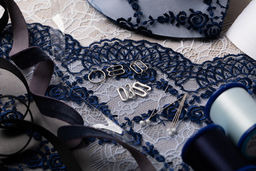 BLITZ RPF-10 регулятор н/з металл 10 мм 50 шт под золото