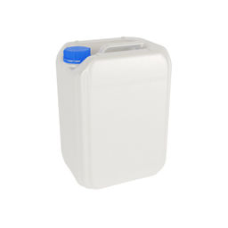 Канистра п/эт. 11л