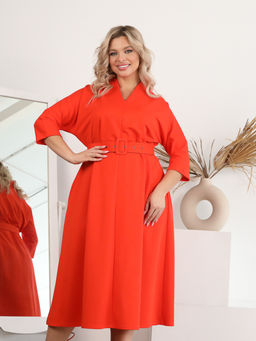 Платье П4-5384/3 - Wisell фото 8