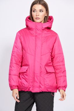 Куртка 2307 малиновый