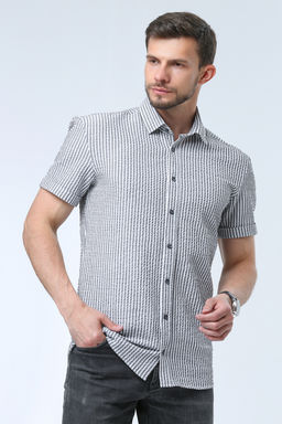 Рубашка 24-05-Б-03 - Nicolo angi фото 2