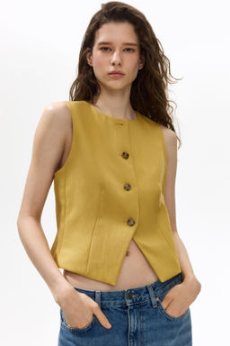 Chaleco - H&m фото 5